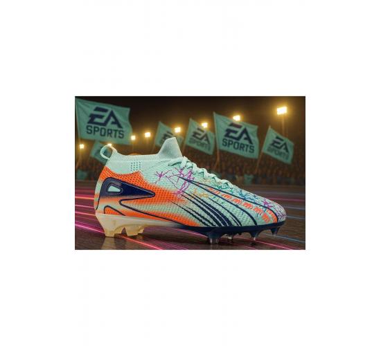 P.A.. EA Sports EA1010 PRO UNISEX İTHAL KRAMPON / Beden : 35 / Cinsiyet : Unisex, 868490988841