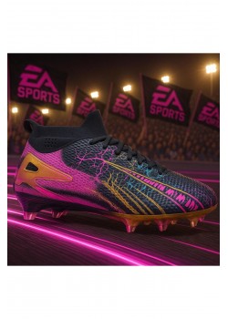 P.A.. EA Sports EA1010 PRO UNISEX İTHAL KRAMPON / Beden : 41 / Cinsiyet : Unisex