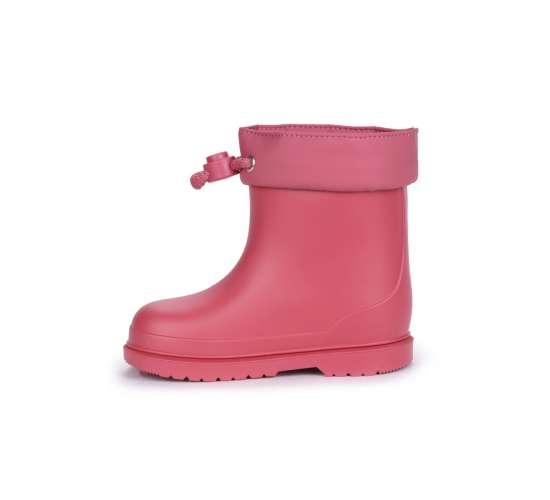 W10257 Bimbi Euri Kız/erkek Çocuk Su Geçirmez Yağmur Kar Çizmesi / Beden : 22 / Cinsiyet : Unisex, TYB36T6I1W0PI7NP48