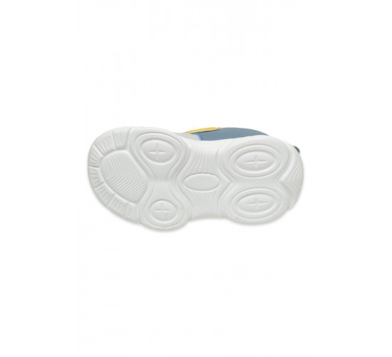 346.B24Y149 Onex Bebe Mavi Çocuk Spor Ayakkabı / Beden : 22 / Cinsiyet : Unisex 346.B24Y149 Onex Bebe Mavi Çocuk Spor Ayakkabı / Beden : 22 / Cinsiyet : Unisex