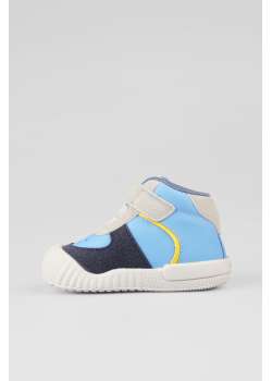 Soli II Ortopedik Erkek Bebek Kot İlk Adım Bot / Beden : 23 / Cinsiyet : Unisex