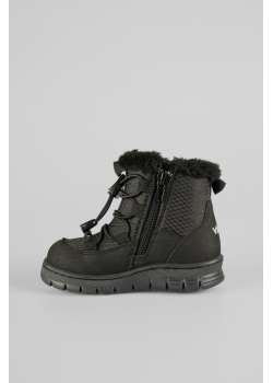 NAGOYA İÇİ KÜRKLÜ FERMURLI ORTOPEDİK KIZ ÇOCUK BOT / Beden : 22 / Cinsiyet : Kadın / Kız