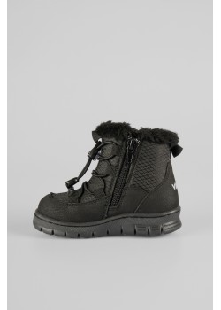 NAGOYA İÇİ KÜRKLÜ FERMURLI ORTOPEDİK KIZ ÇOCUK BOT / Beden : 22 / Cinsiyet : Kadın / Kız NAGOYA İÇİ KÜRKLÜ FERMURLI ORTOPEDİK KIZ ÇOCUK BOT / Beden : 22 / Cinsiyet : Kadın / Kız