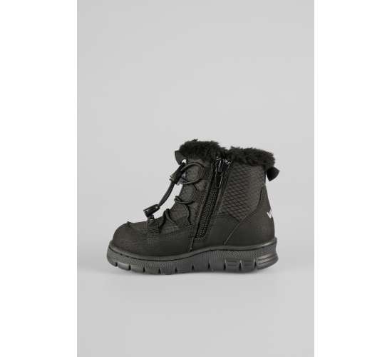 NAGOYA İÇİ KÜRKLÜ FERMURLI ORTOPEDİK KIZ ÇOCUK BOT / Beden : 30 / Cinsiyet : Kadın / Kız, 946156662