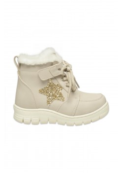 946.F25K433 Punto Filet Bej Kız Çocuk Bot / Beden : 32 / Cinsiyet : Kadın / Kız 946.F25K433 Punto Filet Bej Kız Çocuk Bot / Beden : 32 / Cinsiyet : Kadın / Kız