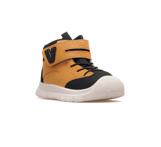 Yazı Unısex Çocuk Günlük Bot 25k 946.406 Pe Camel / Beden : 30 / Cinsiyet : Erkek