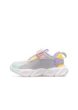 Lamb Kız Çocuk Işıklı Hafif Sneaker Spor Ayakkabı 25k 346.227 Pk Gümüş / Beden : 25 / Cinsiyet : Kadın / Kız