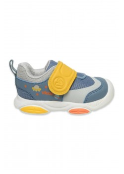 346.B24Y149 Onex Bebe Mavi Çocuk Spor Ayakkabı / Beden : 22 / Cinsiyet : Unisex