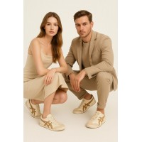 Tayger Original erkek kaymaz taban sneakers Spor Ayakkabı (1 numara Büyük Almanızı Tavsiye Ederiz) / Beden : 40 / Cinsiyet : Unisex