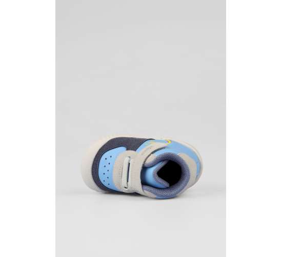 Soli II Ortopedik Erkek Bebek Kot İlk Adım Bot / Beden : 24 / Cinsiyet : Unisex, 1111222235656