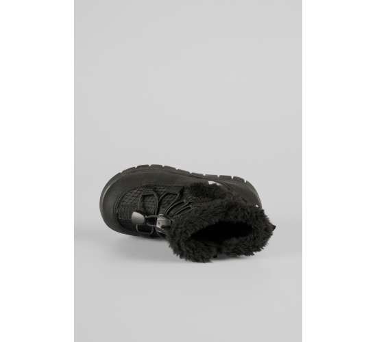 NAGOYA İÇİ KÜRKLÜ FERMURLI ORTOPEDİK KIZ ÇOCUK BOT / Beden : 30 / Cinsiyet : Kadın / Kız, 946156662