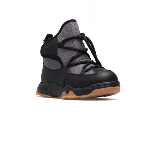 Bull Erkek Çocuk Kürklü Hafif Taban Günlük Bot 25k 946.434 Pe Siyah / Beden : 30 / Cinsiyet : Erkek