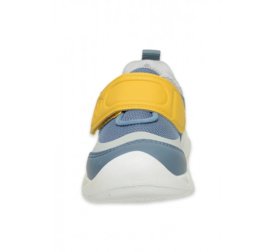 346.B24Y149 Onex Bebe Mavi Çocuk Spor Ayakkabı / Beden : 22 / Cinsiyet : Unisex 346.B24Y149 Onex Bebe Mavi Çocuk Spor Ayakkabı / Beden : 22 / Cinsiyet : Unisex
