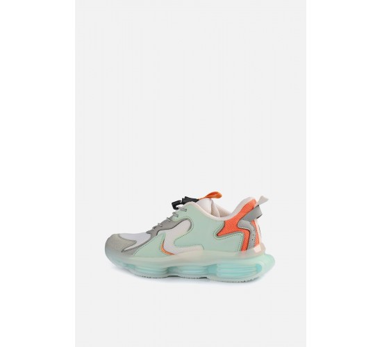 MASK UNİSEX ÇOCUK SPOR AYAKKABI / Beden : 33 / Cinsiyet : Erkek