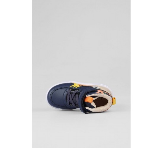 Dragus Phylon Kauçuk Taban Ortopedik Işıklı Çocuk Bot LACİVERT / Beden : 29 / Cinsiyet : Erkek Dragus Phylon Kauçuk Taban Ortopedik Işıklı Çocuk Bot LACİVERT / Beden : 29 / Cinsiyet : Erkek