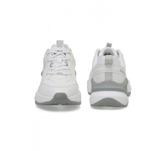 Maybe Wmn 5Pr Kadın Beyaz (36-40) Sneaker Ayakkabı / Beden : 36 / Cinsiyet : Kadın / Kız