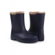 CC281 Tokio Lacivert İçi Kürklü Yağmur Çizmesi / Beden : 22 / Cinsiyet : Erkek