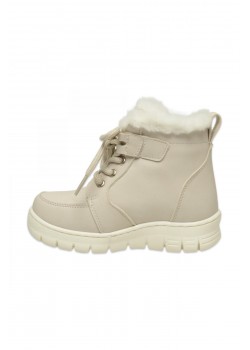 946.F25K433 Punto Filet Bej Kız Çocuk Bot / Beden : 32 / Cinsiyet : Kadın / Kız 946.F25K433 Punto Filet Bej Kız Çocuk Bot / Beden : 32 / Cinsiyet : Kadın / Kız