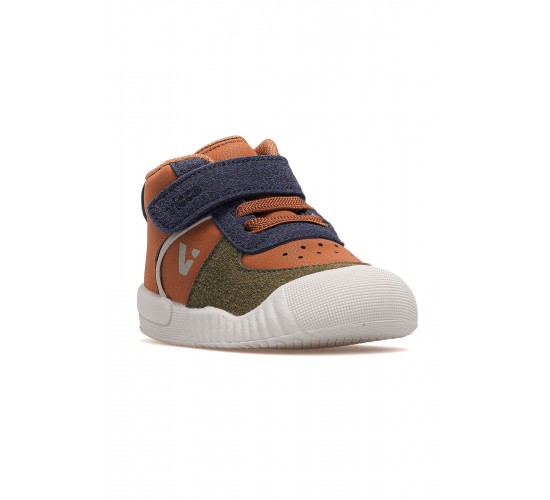 Soli Iı Erkek Çocuk Hafif Taban Günlük Bot 25k 946.402 Be Kahve / Beden : 25 / Cinsiyet : Erkek Soli Iı Erkek Çocuk Hafif Taban Günlük Bot 25k 946.402 Be Kahve / Beden : 25 / Cinsiyet : Erkek