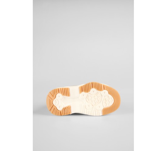 Bull Ortopedik Hafif Kız Çocuk Pudra Kar Botu / Beden : 27 / Cinsiyet : Unisex