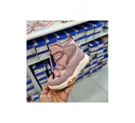 BULL KIZ ÇOCUK PUDRA İÇİ YÜNLÜ BOT / Beden : 29 / Cinsiyet : Erkek BULL KIZ ÇOCUK PUDRA İÇİ YÜNLÜ BOT / Beden : 29 / Cinsiyet : Erkek