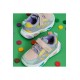 Lamb Işıklı Ortopedik Çocuk Spor Ayakkabı PUDRA / Beden : 24 / Cinsiyet : Unisex