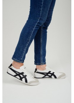 Beyaz Siyah 40-45 Unisex Günlük Spor Ayakkabı / Beden : 40 / Cinsiyet : Erkek