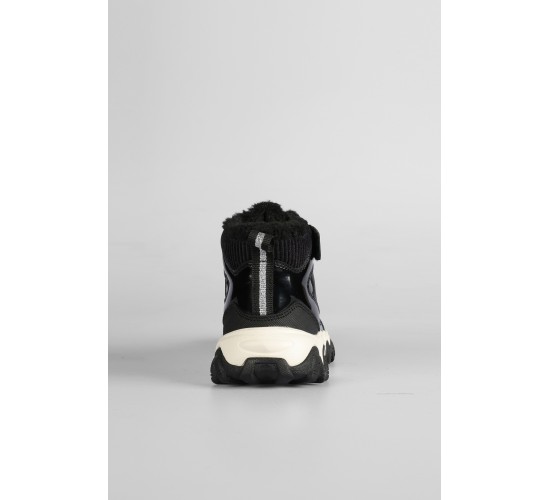 Radus Model Kürklü Hafif Phylon Unisex Çocuk Outdoor Siyah Bot / Beden : 33 / Cinsiyet : Unisex Radus Model Kürklü Hafif Phylon Unisex Çocuk Outdoor Siyah Bot / Beden : 33 / Cinsiyet : Unisex