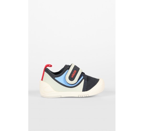 Uki Model Basic Erkek Bebek İlk Adım Lacivert Rahat Günlük Ayakkabı / Beden : 23 / Cinsiyet : Erkek