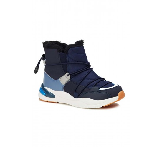 Pablo Phylon Kauçuk Taban Ortopedik Çocuk Kar Botu LACİVERT / Beden : 26 / Cinsiyet : Unisex Pablo Phylon Kauçuk Taban Ortopedik Çocuk Kar Botu LACİVERT / Beden : 26 / Cinsiyet : Unisex