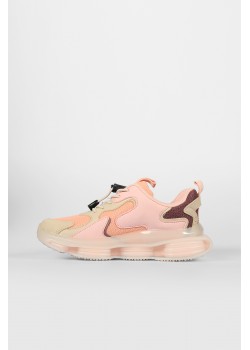 Mask Model Unisex Çocuk Pudra Phylon Spor Ayakkabı / Beden : 32 / Cinsiyet : Erkek Mask Model Unisex Çocuk Pudra Phylon Spor Ayakkabı / Beden : 32 / Cinsiyet : Erkek