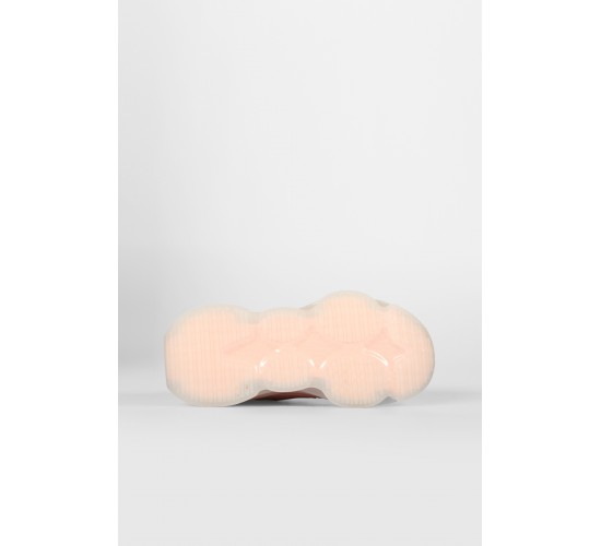 Mask Model Unisex Çocuk Pudra Phylon Spor Ayakkabı / Beden : 32 / Cinsiyet : Erkek