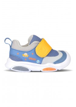 Onex Cırtlı Erkek Bebek Spor Ayakkabı 346.24Y.149 / Beden : 22 / Cinsiyet : Erkek