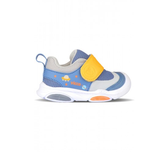 Onex Cırtlı Erkek Bebek Spor Ayakkabı 346.24Y.149 / Beden : 22 / Cinsiyet : Erkek Onex Cırtlı Erkek Bebek Spor Ayakkabı 346.24Y.149 / Beden : 22 / Cinsiyet : Erkek