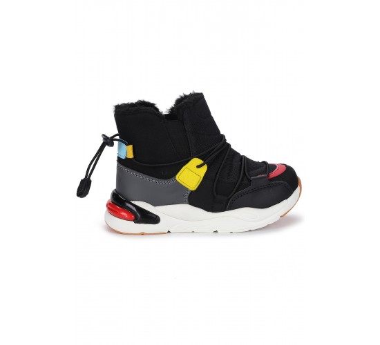 Pablo Erkek/Kız Çocuk Phylon Kar Bot Ayakkabı 943.P21.368 / Beden : 26 / Cinsiyet : Erkek