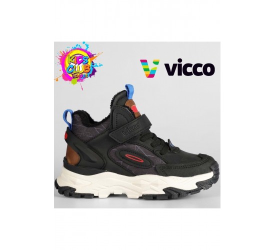 Tura Ortopedik Kauçuk Taban Ortopedik Çocuk Bot SİYAH / Beden : 29 / Cinsiyet : Unisex