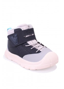 Yazı 946P25K406 Lacivert Ortopedik Günlük Erkek Çocuk Spor Bot / Beden : 30 / Cinsiyet : Kadın / Kız Yazı 946P25K406 Lacivert Ortopedik Günlük Erkek Çocuk Spor Bot / Beden : 30 / Cinsiyet : Kadın / Kız