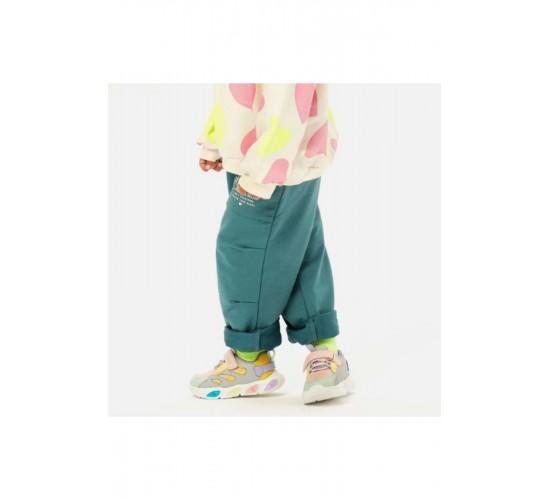 Lamb Işıklı Ortopedik Çocuk Spor Ayakkabı PUDRA / Beden : 24 / Cinsiyet : Unisex