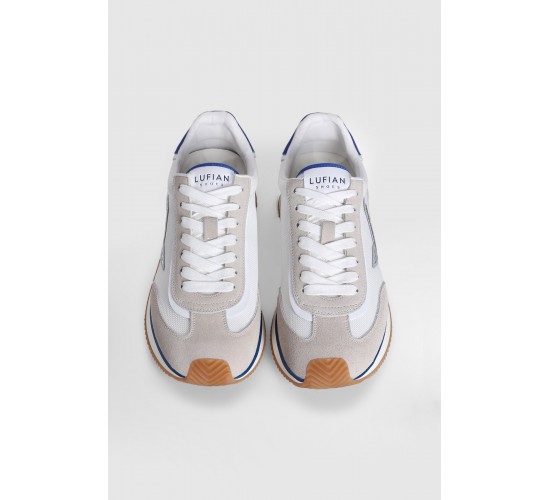 GABAN Erkek Hakiki Deri Casual Günlük Ayakkabı / Beden : 42 / Cinsiyet : Erkek