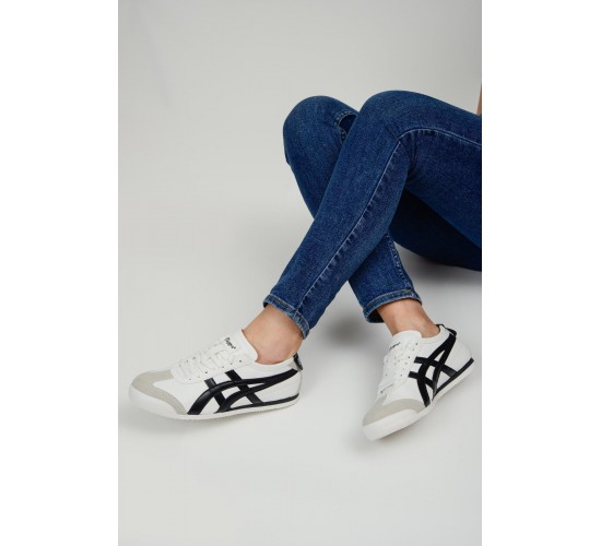 Beyaz Siyah 40-45 Unisex Günlük Spor Ayakkabı / Beden : 41 / Cinsiyet : Erkek