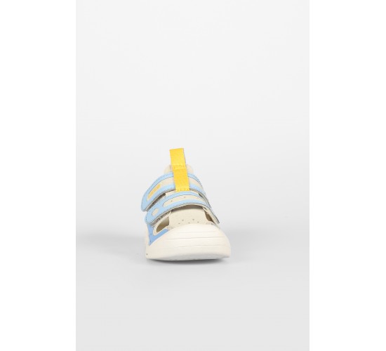 Riga Model Basic Erkek İlk Adım Kot Rahat Günlük Ayakkabı / Beden : 23 / Cinsiyet : Erkek Riga Model Basic Erkek İlk Adım Kot Rahat Günlük Ayakkabı / Beden : 23 / Cinsiyet : Erkek