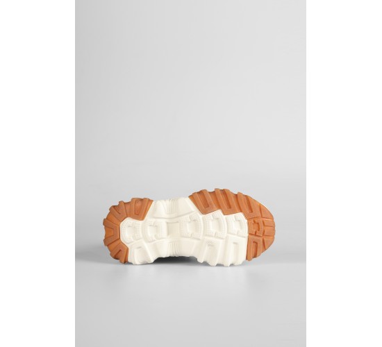 Radus Model Kürklü Hafif Phylon Kız Çocuk Outdoor Pudra Bot / Beden : 35 / Cinsiyet : Unisex