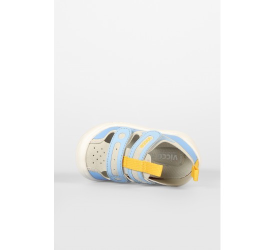 Riga Model Basic Erkek İlk Adım Kot Rahat Günlük Ayakkabı / Beden : 23 / Cinsiyet : Erkek Riga Model Basic Erkek İlk Adım Kot Rahat Günlük Ayakkabı / Beden : 23 / Cinsiyet : Erkek