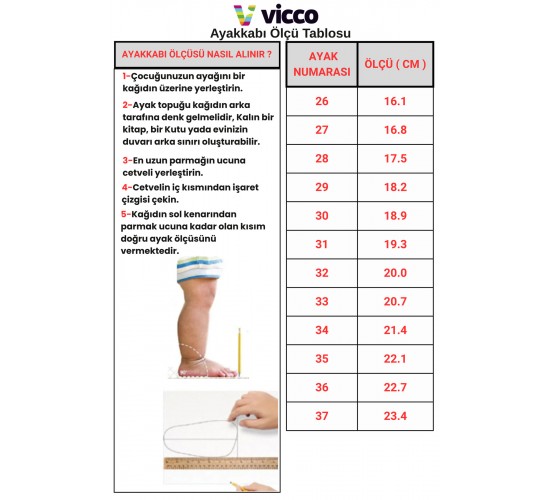 Mask Model Unisex Çocuk Pudra Phylon Spor Ayakkabı / Beden : 32 / Cinsiyet : Erkek