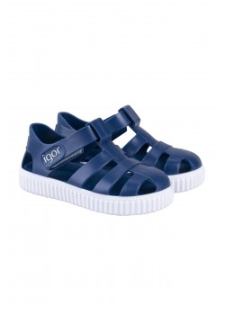 Nico Çocuk Sandalet Ayakkabı S10289-003Marino / Beden : 22 / Cinsiyet : Unisex Nico Çocuk Sandalet Ayakkabı S10289-003Marino / Beden : 22 / Cinsiyet : Unisex