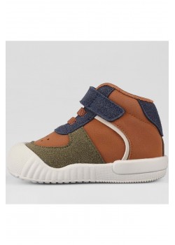 Solı II Ortopedik Çocuk Bot KAHVERENGİ / Beden : 24 / Cinsiyet : Unisex Solı II Ortopedik Çocuk Bot KAHVERENGİ / Beden : 24 / Cinsiyet : Unisex