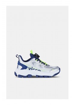 869.F24K474 Bard Filet Phylon Trekking Siyah-Beyaz Çocuk Spor Ayakkabı / Beden : 34 / Cinsiyet : Erkek