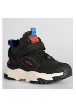 Tura Ortopedik Kauçuk Taban Ortopedik Çocuk Bot SİYAH / Beden : 26 / Cinsiyet : Unisex Tura Ortopedik Kauçuk Taban Ortopedik Çocuk Bot SİYAH / Beden : 26 / Cinsiyet : Unisex