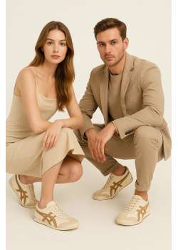 Tayger Original Unisex Sneaker Erkek Spor Ayakkabı / Beden : 41 / Cinsiyet : Unisex