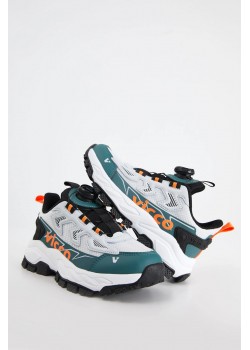 Bard Erkek Çocuk Mekanizmalı Phylon Taban Spor Ayakkabı / Beden : 32 / Cinsiyet : Erkek Bard Erkek Çocuk Mekanizmalı Phylon Taban Spor Ayakkabı / Beden : 32 / Cinsiyet : Erkek